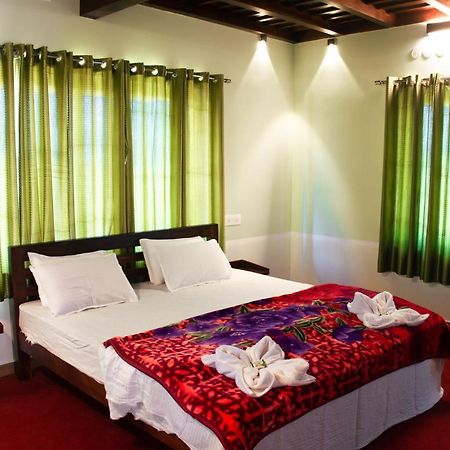 7Th Heaven Resort Vagamon Luaran gambar