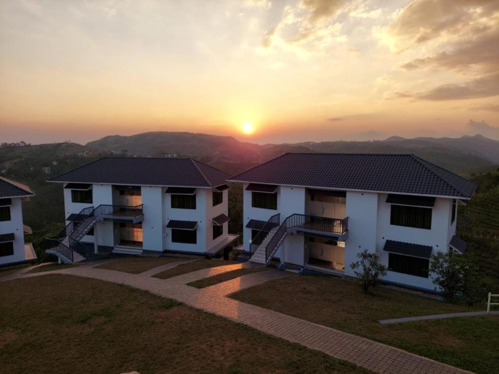 7Th Heaven Resort Vagamon Luaran gambar