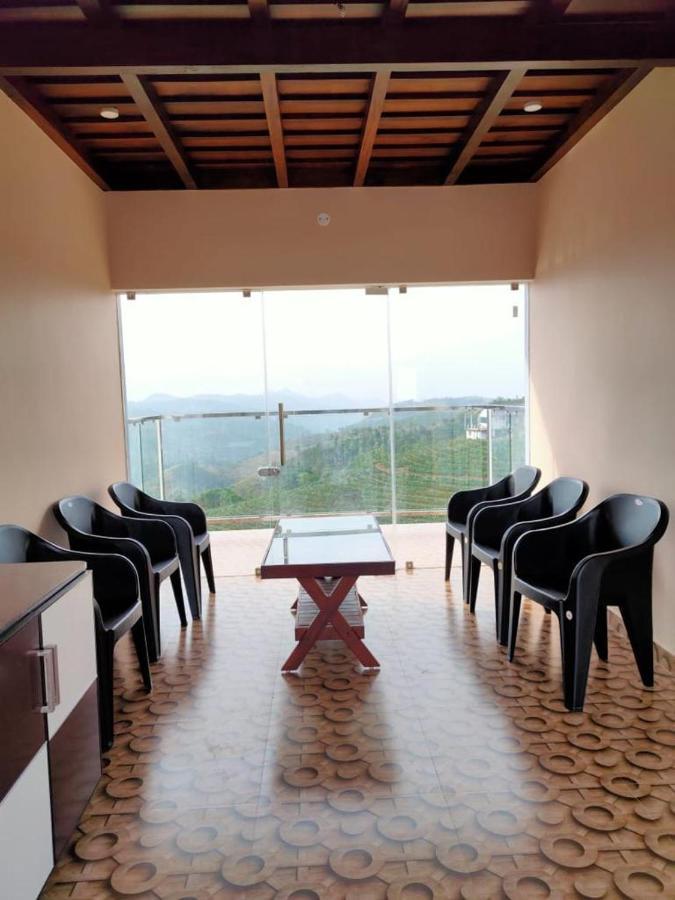 7Th Heaven Resort Vagamon Luaran gambar