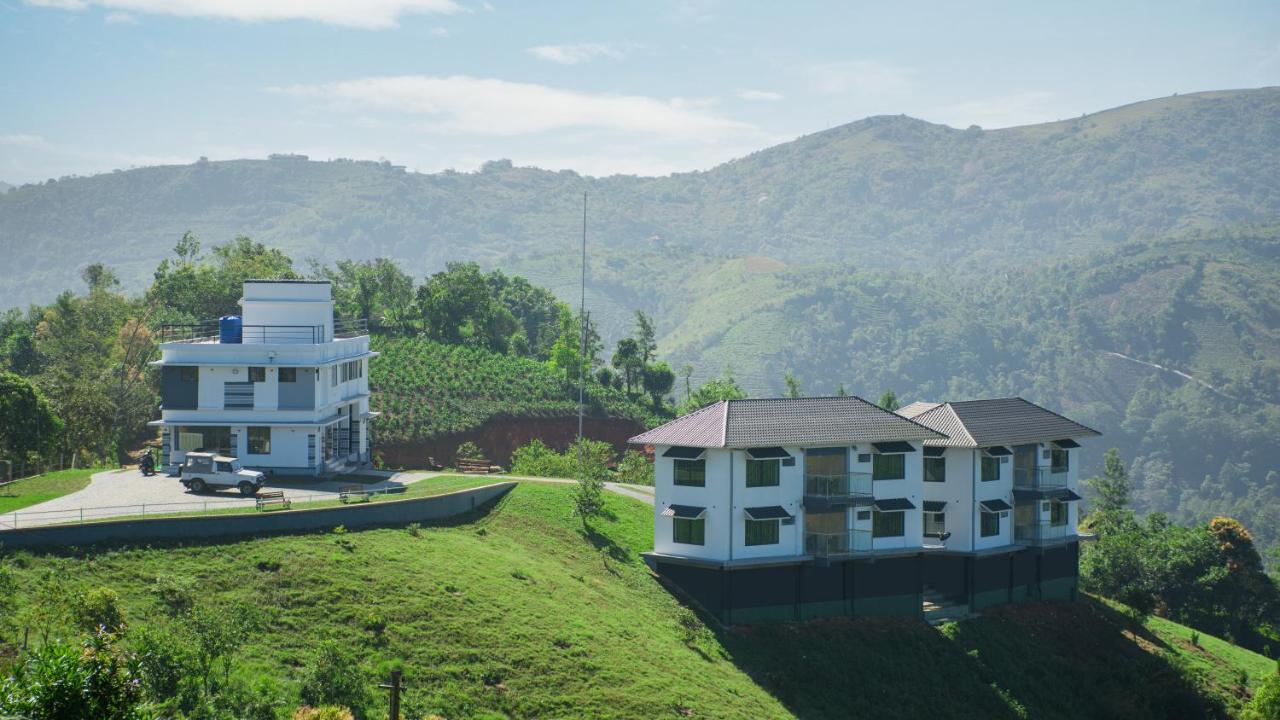 7Th Heaven Resort Vagamon Luaran gambar